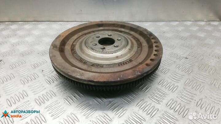 Маховик Volkswagen Touran 2003