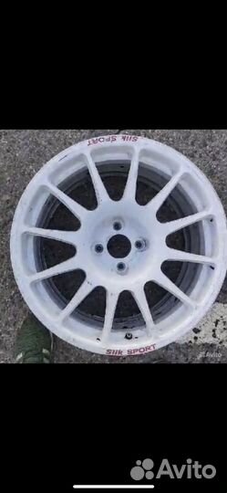 Литые диски на ваз r16 r17 r 18 ковка