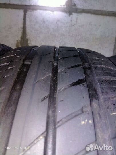 Matador MP 47 Hectorra 3 195/55 R16