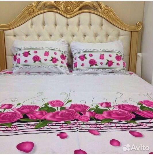 Пошив постельного белья