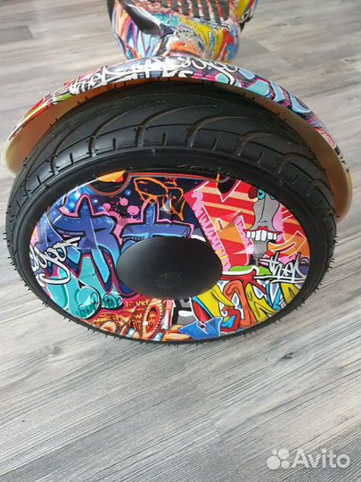 Гироскутер smart balance premium 10.5