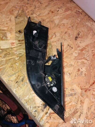 Динамик высокочастотный Форд Фокус 2 Правый