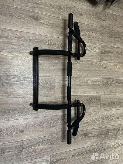 Турник настенный 3 в 1 бу