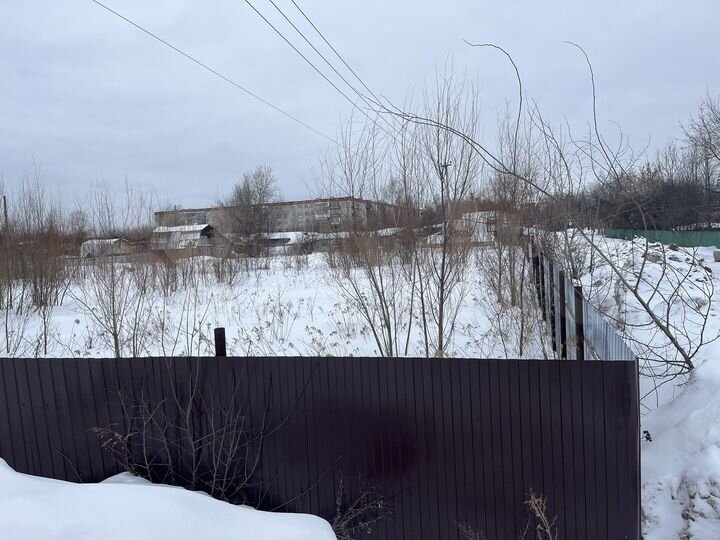 Участок 30 сот. (СНТ, ДНП)