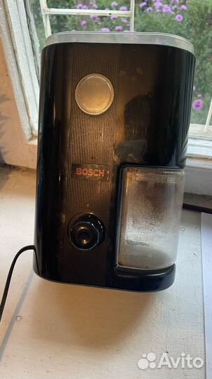 Кофемолка bosch MKM7003 /01
