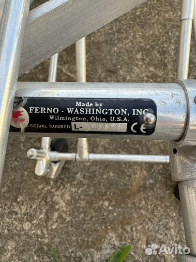 Медицинская каталка