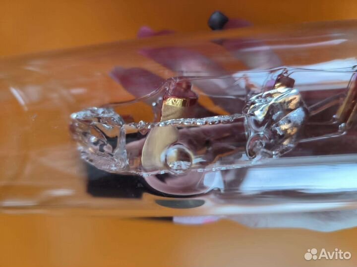 Корабль в бутылке Santa Maria 1492