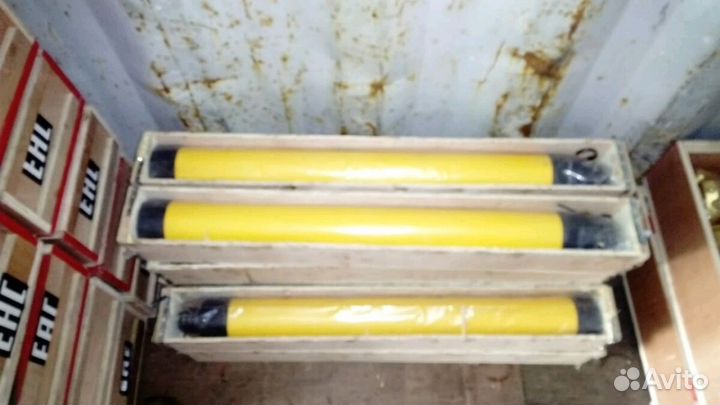 Пневмоударник