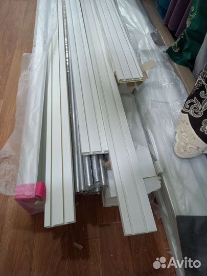 Карниз потолочный