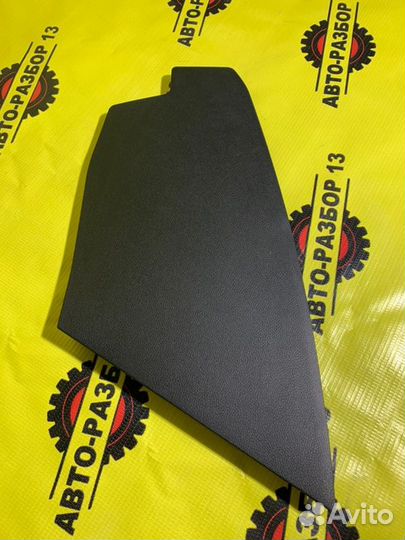 Накладка центральной консоли Kia Sportage QL