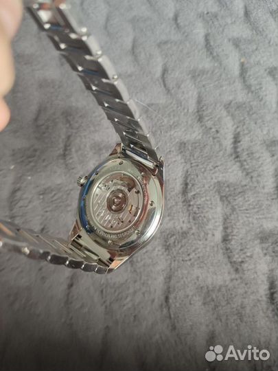 Часы Union Glashutte Viro