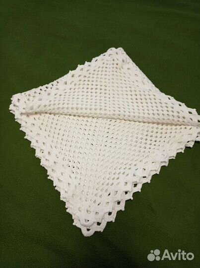 Плед детский