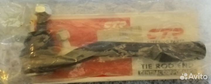 Наконечник рулевой тяги