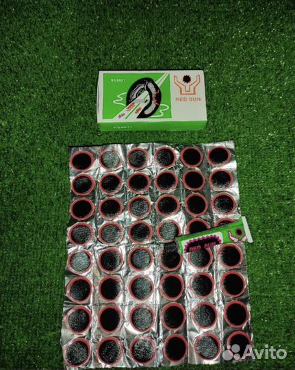 Велосипедные камеры и запчасти