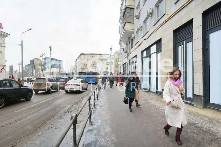 Продам торговое помещение, 134 м²