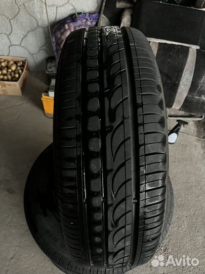 Accelera Accelera Summer 3.25/4.5 R16