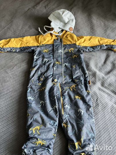 Детская одежда