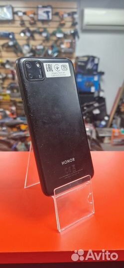 HONOR 9S, 2/32 ГБ