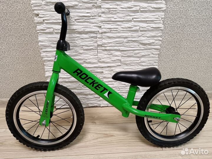 Беговел детский 