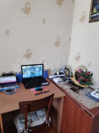 2-к. квартира, 63,5 м², 2/2 эт.