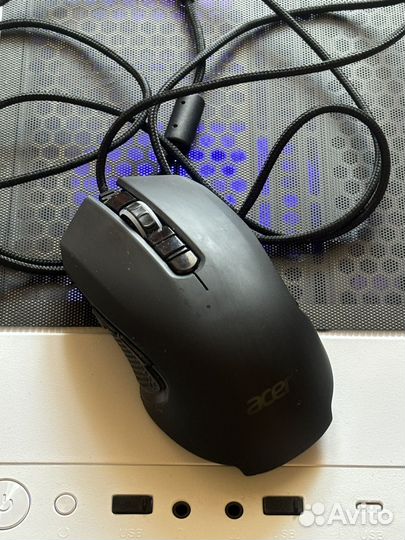 Игровая мышь