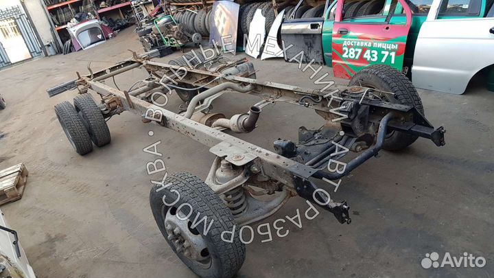 Рессоры на Газель. Цена за лист