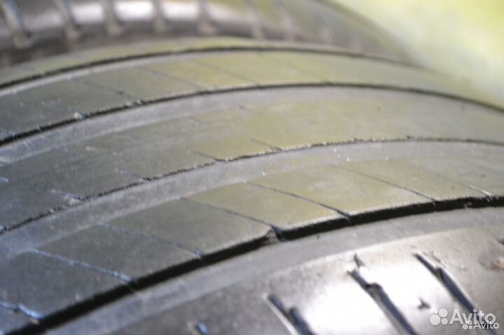 Michelin Latitude Sport 3 295/40 R20