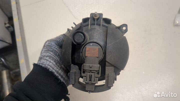 Фара противотуманная Opel Antara, 2009