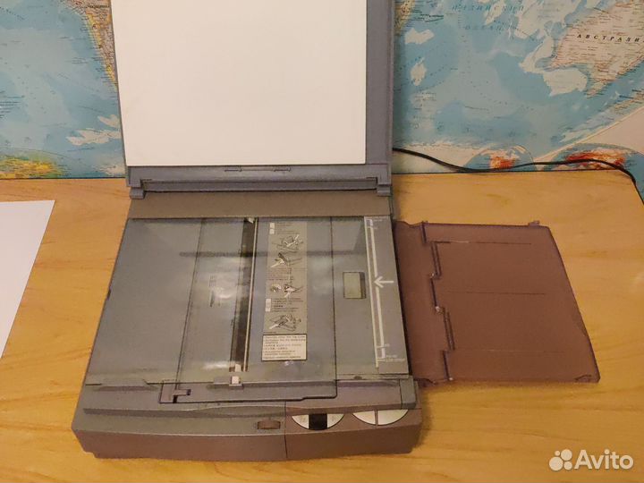 Копировальный аппарат