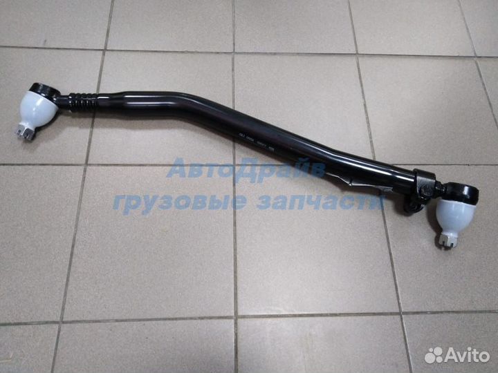Тяга Вольво фш фм рулевая продольная 23985
