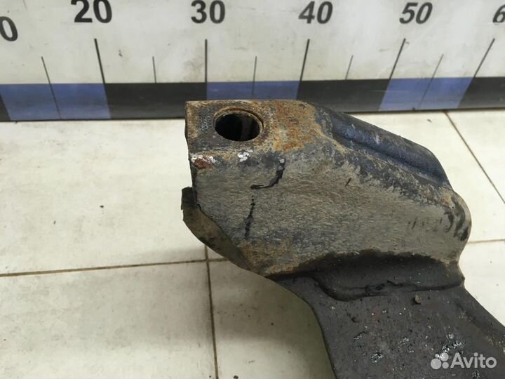 Балка подмоторная Gentra II 2013-2015