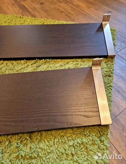 Полочки икея IKEA