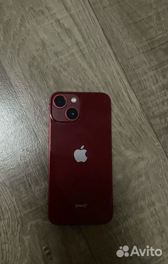 iPhone 13 mini, 128 ГБ