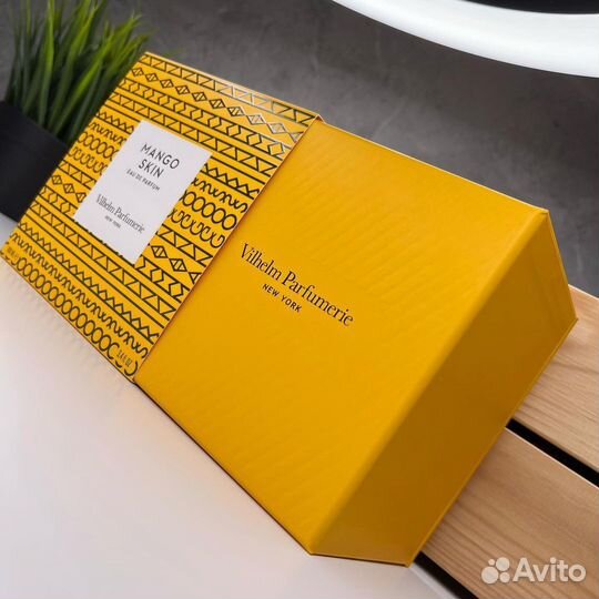 Духи Vilhelm Parfumerie Mango skin 100 ml