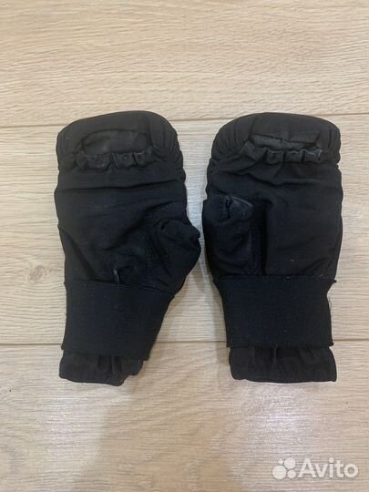 Экипировка тхэквондо детская