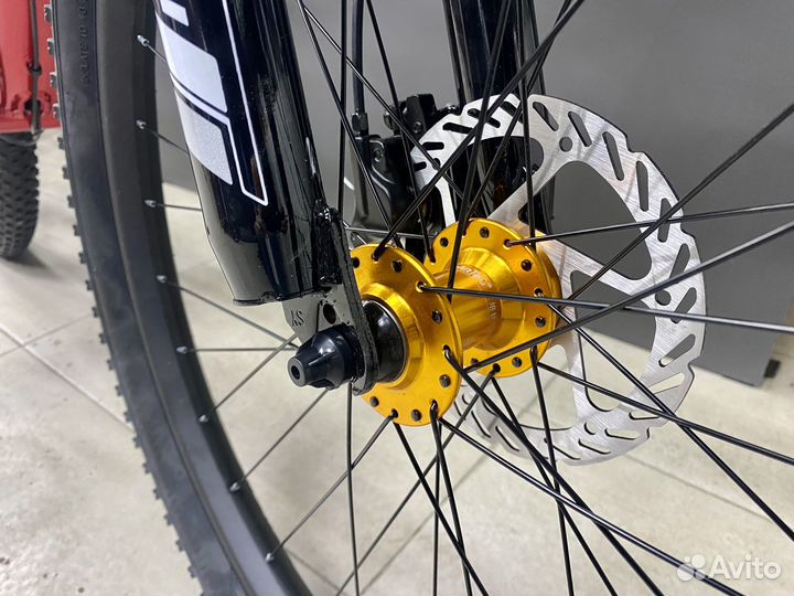 Новый алюминиевый велосипед/Гидравлика