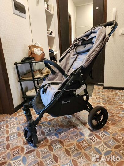 Прогулочная коляска бу Valco baby