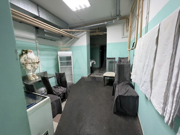 Общепит, 150 м²