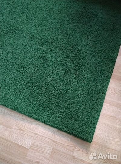 Ковёр IKEA Allerslev 133х195 см