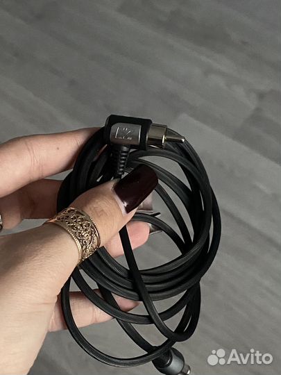 Тату машинка