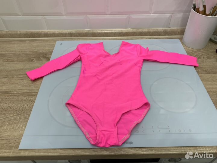 Костюм для фигурного катания