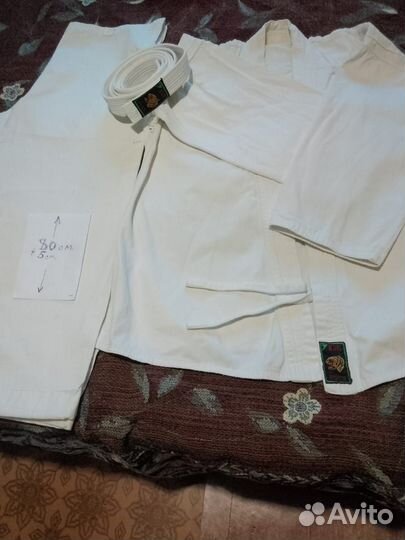 Кимоно детское