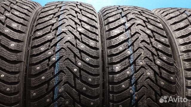 Nokian Tyres Nordman 8 SUV 215/65 R16