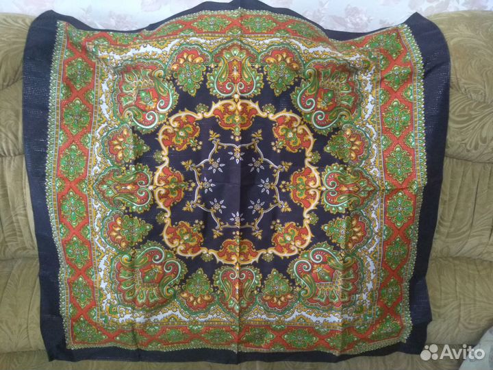 Платок СССР