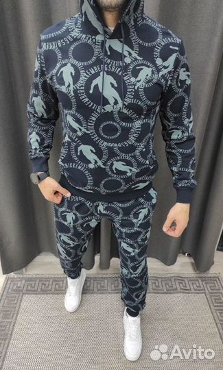 Спортивный костюм Bikkembergs