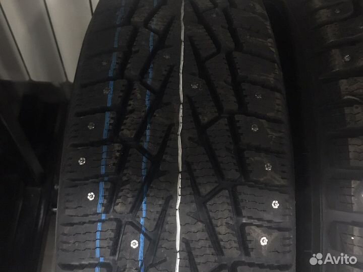 Cordiant Snow Cross PW-2 205/55 R16