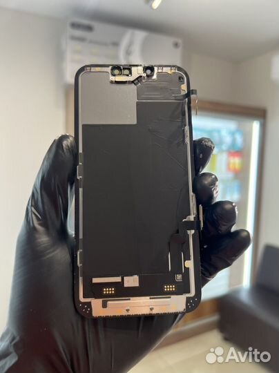 Дисплей iPhone 13 оригинал