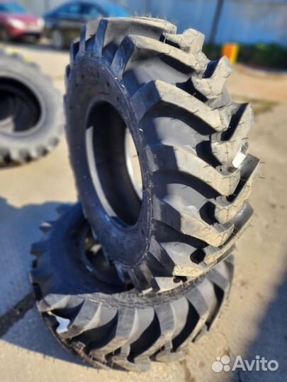 Шина 12.5 80 18 Петлас для пoгpузчика Jcb, Vоlvо