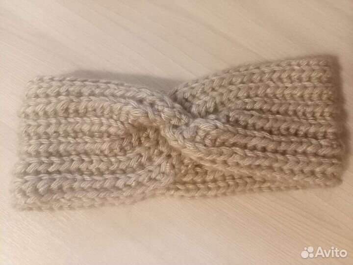 Повязка на голову