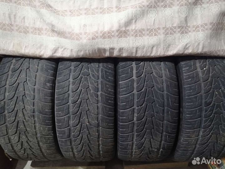 Nexen Classe Premiere 295/45 R20